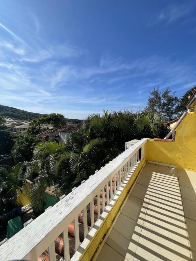אפרטהוטל Búzios Sol מראה חיצוני תמונה