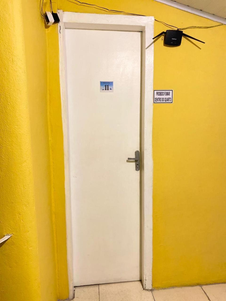 אפרטהוטל Búzios Sol מראה חיצוני תמונה